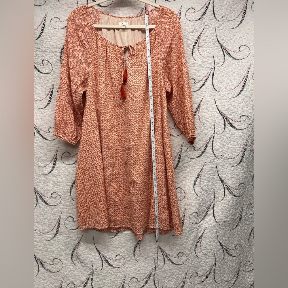 SOFT Joie dress tunic women size M - Picture 2 of 9